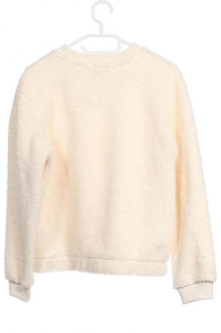 Детска блуза Oviesse, Размер 14-15y/ 168-170 см, Цвят Екрю, Цена 10,99 лв.