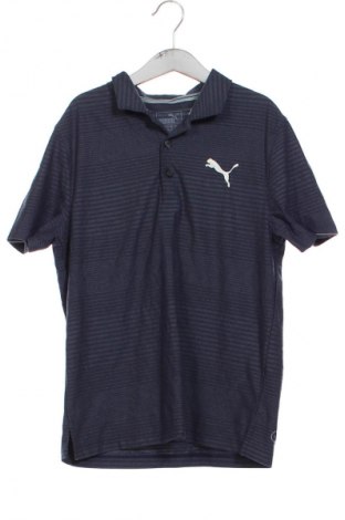 Παιδική μπλούζα PUMA, Μέγεθος 8-9y/ 134-140 εκ., Χρώμα Γκρί, Τιμή 8,99 €