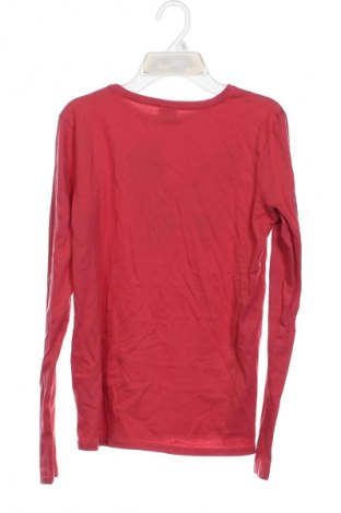 Kinder Shirt Page One, Größe 12-13y/ 158-164 cm, Farbe Rot, Preis € 5,61