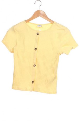 Dětská halenka  Page One, Velikost 15-18y/ 170-176 cm, Barva Žlutá, Cena  159,00 Kč