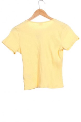 Dětská halenka  Page One, Velikost 15-18y/ 170-176 cm, Barva Žlutá, Cena  159,00 Kč