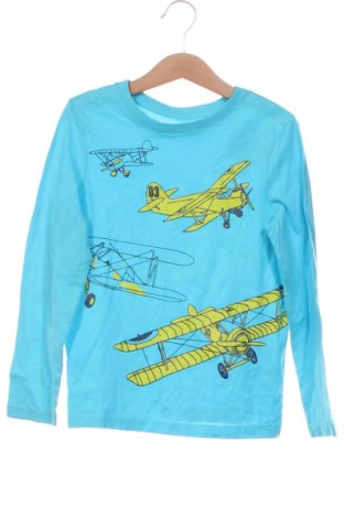 Kinder Shirt Palomino, Größe 6-7y/ 122-128 cm, Farbe Blau, Preis € 5,75