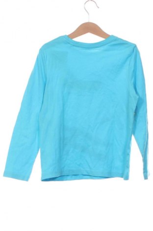 Kinder Shirt Palomino, Größe 6-7y/ 122-128 cm, Farbe Blau, Preis € 5,75