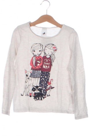 Детска блуза Palomino, Размер 6-7y/ 122-128 см, Цвят Многоцветен, Цена 10,88 лв.