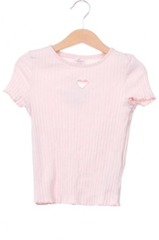 Detská blúzka  Pepco, Veľkosť 5-6y/ 116-122 cm, Farba Ružová, Cena  6,14 €