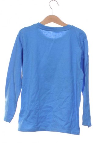 Detská blúzka  Pepco, Veľkosť 6-7y/ 122-128 cm, Farba Modrá, Cena  9,21 €