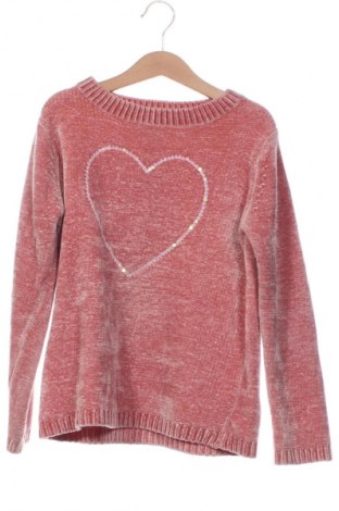 Dětská halenka  Pocopiano, Velikost 12-13y/ 158-164 cm, Barva Růžová, Cena  148,00 Kč