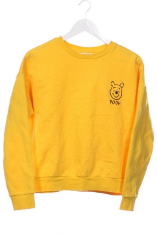 Kinder Shirt Primark, Größe 4-5y/ 110-116 cm, Farbe Gelb, Preis € 6,99