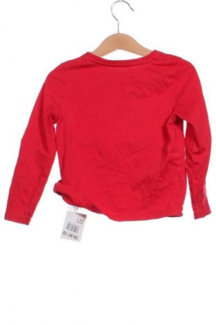 Kinder Shirt Primark, Größe 3-4y/ 104-110 cm, Farbe Rot, Preis € 5,60