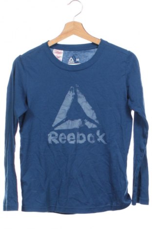 Detská blúzka  Reebok, Veľkosť 10-11y/ 146-152 cm, Farba Modrá, Cena  11,95 €