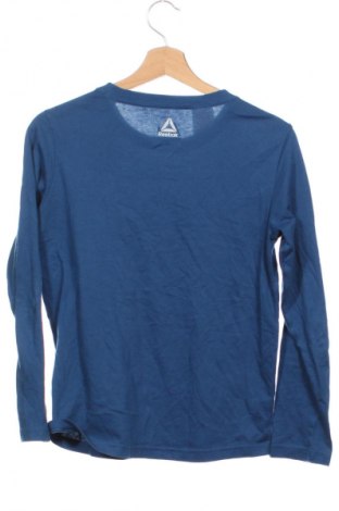 Detská blúzka  Reebok, Veľkosť 10-11y/ 146-152 cm, Farba Modrá, Cena  11,95 €