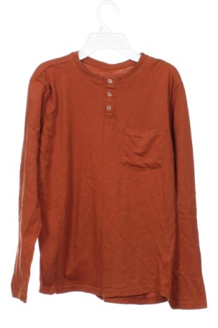 Παιδική μπλούζα Reserved, Μέγεθος 12-13y/ 158-164 εκ., Χρώμα Καφέ, Τιμή 6,14 €