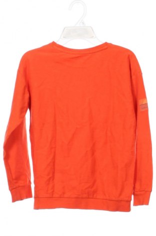 Παιδική μπλούζα Reserved, Μέγεθος 7-8y/ 128-134 εκ., Χρώμα Πορτοκαλί, Τιμή 5,83 €