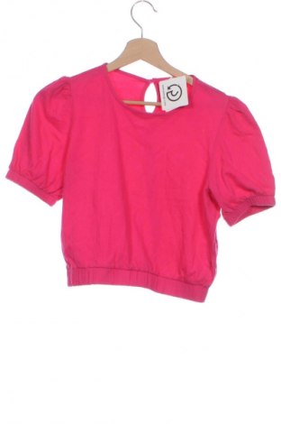 Παιδική μπλούζα Reserved, Μέγεθος 11-12y/ 152-158 εκ., Χρώμα Ρόζ , Τιμή 5,83 €