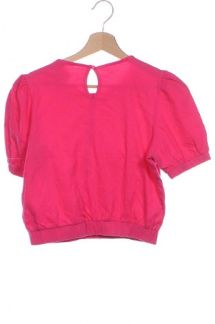 Παιδική μπλούζα Reserved, Μέγεθος 11-12y/ 152-158 εκ., Χρώμα Ρόζ , Τιμή 5,83 €