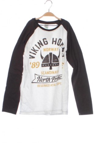 Dětská halenka  Reserved, Velikost 10-11y/ 146-152 cm, Barva Vícebarevné, Cena  150,00 Kč