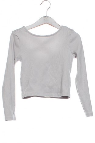 Kinder Shirt Reserved, Größe 6-7y/ 122-128 cm, Farbe Grau, Preis € 6,14