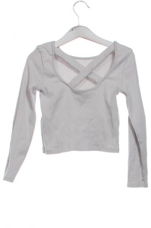 Kinder Shirt Reserved, Größe 6-7y/ 122-128 cm, Farbe Grau, Preis € 6,14