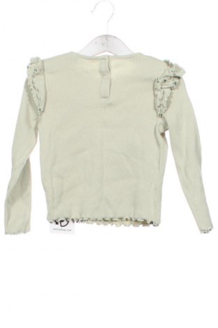 Dětská halenka  Reserved, Velikost 3-4y/ 104-110 cm, Barva Zelená, Cena  174,00 Kč