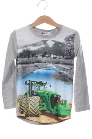 Dětská halenka  S&G, Velikost 2-3m/ 56-62 cm, Barva Vícebarevné, Cena  239,00 Kč