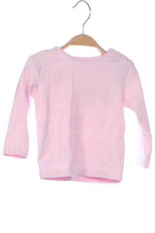 Dětská halenka  S.Oliver, Velikost 3-6m/ 62-68 cm, Barva Růžová, Cena  293,00 Kč