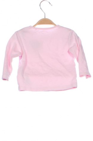 Dětská halenka  S.Oliver, Velikost 3-6m/ 62-68 cm, Barva Růžová, Cena  293,00 Kč