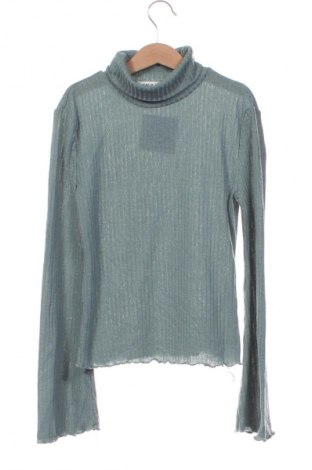 Детска блуза SHEIN, Размер 10-11y/ 146-152 см, Цвят Син, Цена 3,57 €