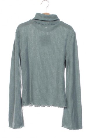 Детска блуза SHEIN, Размер 10-11y/ 146-152 см, Цвят Син, Цена 3,57 €