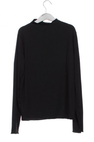 Dětská halenka  SHEIN, Velikost 11-12y/ 152-158 cm, Barva Černá, Cena  119,00 Kč