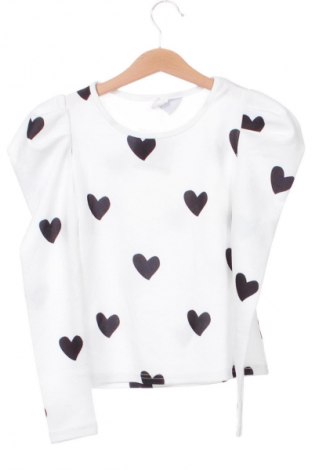 Παιδική μπλούζα SHEIN, Μέγεθος 8-9y/ 134-140 εκ., Χρώμα Πολύχρωμο, Τιμή 6,06 €