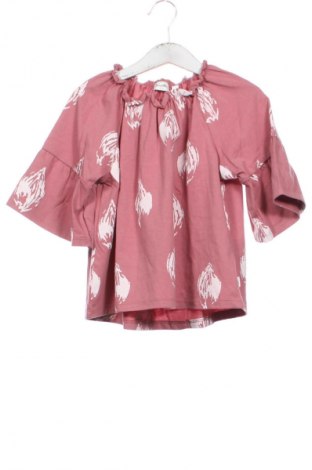 Παιδική μπλούζα Sanetta, Μέγεθος 2-3y/ 98-104 εκ., Χρώμα Πολύχρωμο, Τιμή 31,99 €