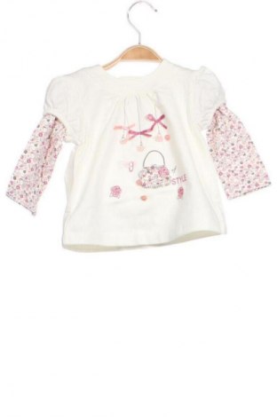 Dětská halenka  Schnizler, Velikost 3-6m/ 62-68 cm, Barva Vícebarevné, Cena  261,00 Kč