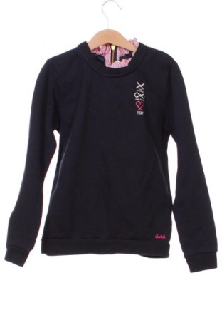 Bluză pentru copii Scotch & Soda, Mărime 8-9y/ 134-140 cm, Culoare Albastru, Preț 108,00 Lei
