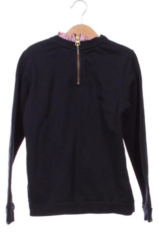 Bluză pentru copii Scotch & Soda, Mărime 8-9y/ 134-140 cm, Culoare Albastru, Preț 108,00 Lei