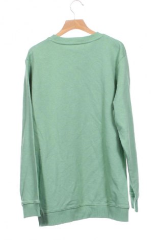 Dětská halenka  Sfera, Velikost 12-13y/ 158-164 cm, Barva Zelená, Cena  291,00 Kč