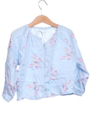 Dětská halenka  Sinsay, Velikost 2-3y/ 98-104 cm, Barva Vícebarevné, Cena  199,00 Kč