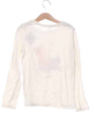 Dětská halenka  Sinsay, Velikost 7-8y/ 128-134 cm, Barva Krémová, Cena  174,00 Kč