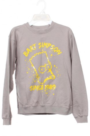 Παιδική μπλούζα Sinsay, Μέγεθος 11-12y/ 152-158 εκ., Χρώμα Γκρί, Τιμή 5,83 €