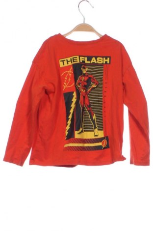 Dětská halenka  Sinsay, Velikost 4-5y/ 110-116 cm, Barva Oranžová, Cena  148,00 Kč