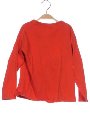 Dětská halenka  Sinsay, Velikost 4-5y/ 110-116 cm, Barva Oranžová, Cena  148,00 Kč