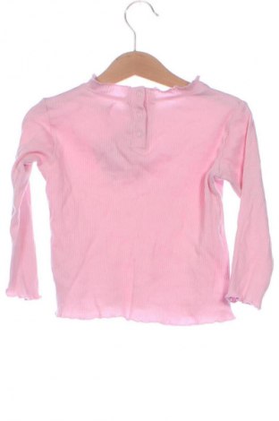 Bluză pentru copii Sinsay, Mărime 18-24m/ 86-98 cm, Culoare Roz, Preț 30,00 Lei