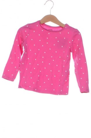 Kinder Shirt Sinsay, Größe 18-24m/ 86-98 cm, Farbe Mehrfarbig, Preis 6,14 €