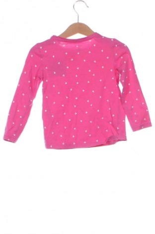 Kinder Shirt Sinsay, Größe 18-24m/ 86-98 cm, Farbe Mehrfarbig, Preis 6,14 €
