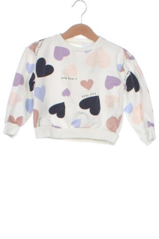 Kinder Shirt Sinsay, Größe 2-3y/ 98-104 cm, Farbe Mehrfarbig, Preis 6,14 €