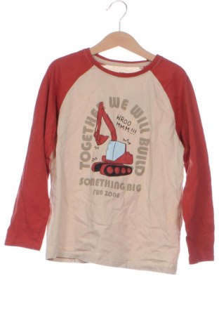 Kinder Shirt Sinsay, Größe 7-8y/ 128-134 cm, Farbe Mehrfarbig, Preis 5,83 €