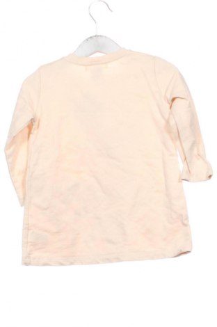 Kinder Shirt Sinsay, Größe 18-24m/ 86-98 cm, Farbe Beige, Preis € 5,75