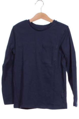 Dětská halenka  Sinsay, Velikost 7-8y/ 128-134 cm, Barva Modrá, Cena  174,00 Kč