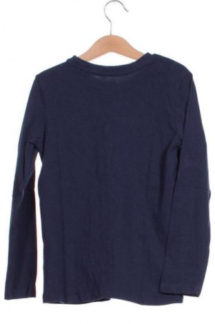 Dětská halenka  Sinsay, Velikost 7-8y/ 128-134 cm, Barva Modrá, Cena  174,00 Kč