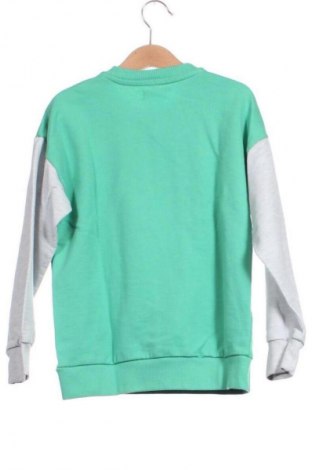 Dětská halenka  Sinsay, Velikost 7-8y/ 128-134 cm, Barva Zelená, Cena  174,00 Kč