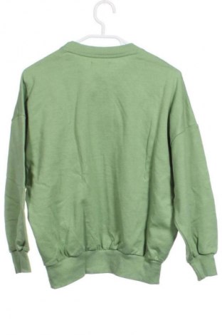 Dětská halenka  Sinsay, Velikost 8-9y/ 134-140 cm, Barva Zelená, Cena  174,00 Kč